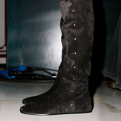 Chaussures