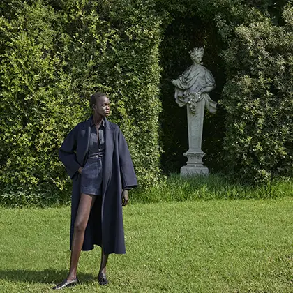 Resort 2026 collection 