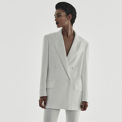 Tuxedo Max Mara