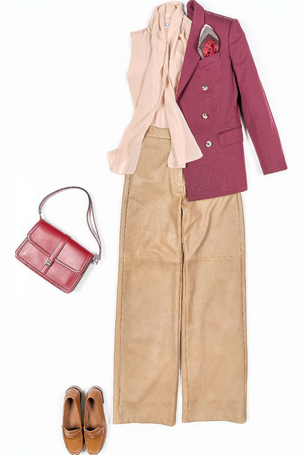 Mix & Match Sartoriale Fw24 40 Max Mara